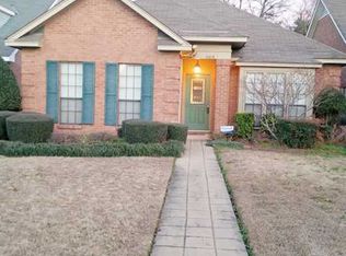 2813 Newport Rd, Montgomery, AL 36111