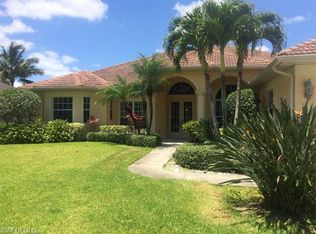 9869 Clear Lake Cir, Naples, FL 34109