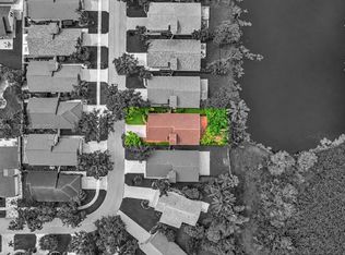 17621 SW 4th Ct, Pembroke Pines, FL 33029