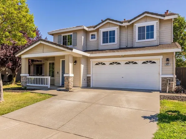 2421 Serenata Ct, Sacramento, CA 95835