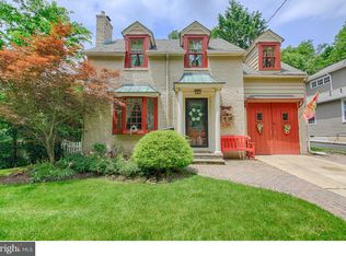 225 Woodland Ave, Haddonfield, NJ 08033