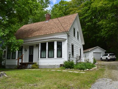 160 N Main Street, North Monmouth, ME, 04265