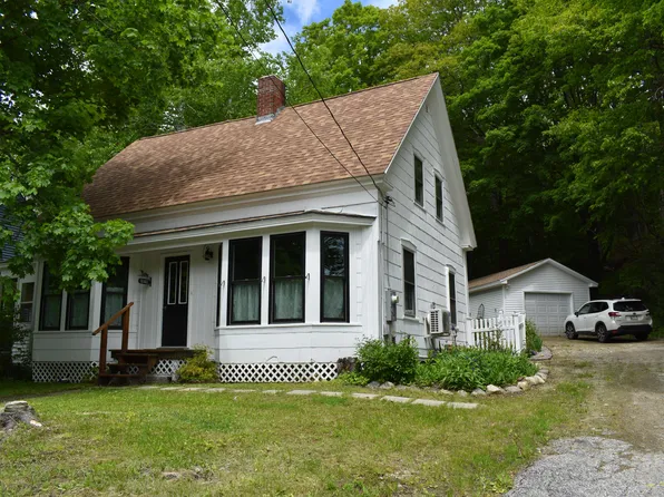160 N Main Street, Monmouth, ME 04265