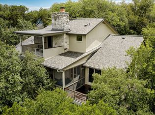 2615 Deerfoot Trl, Austin, TX 78704