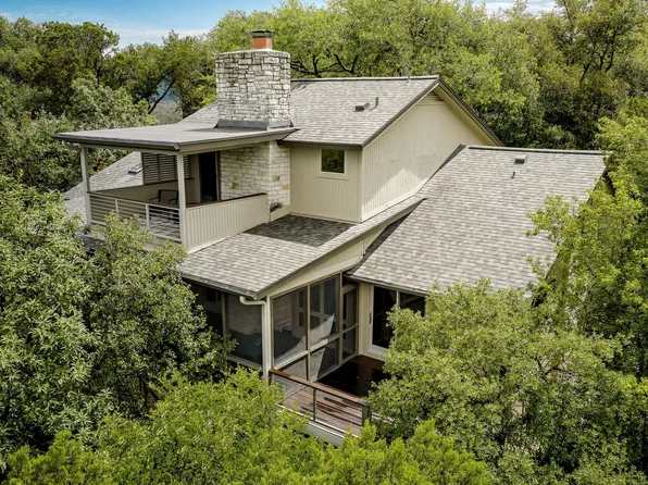 2615 Deerfoot Trl, Austin, TX 78704