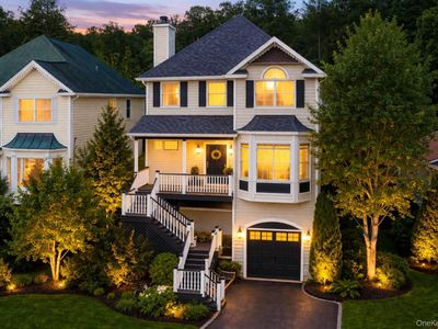 6 Valley Lane, Huntington, NY, 11743