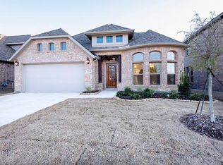 3314 Sequoia Ln, Melissa, TX 75454