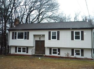 81 Martin Rd, Bristol, CT 06010