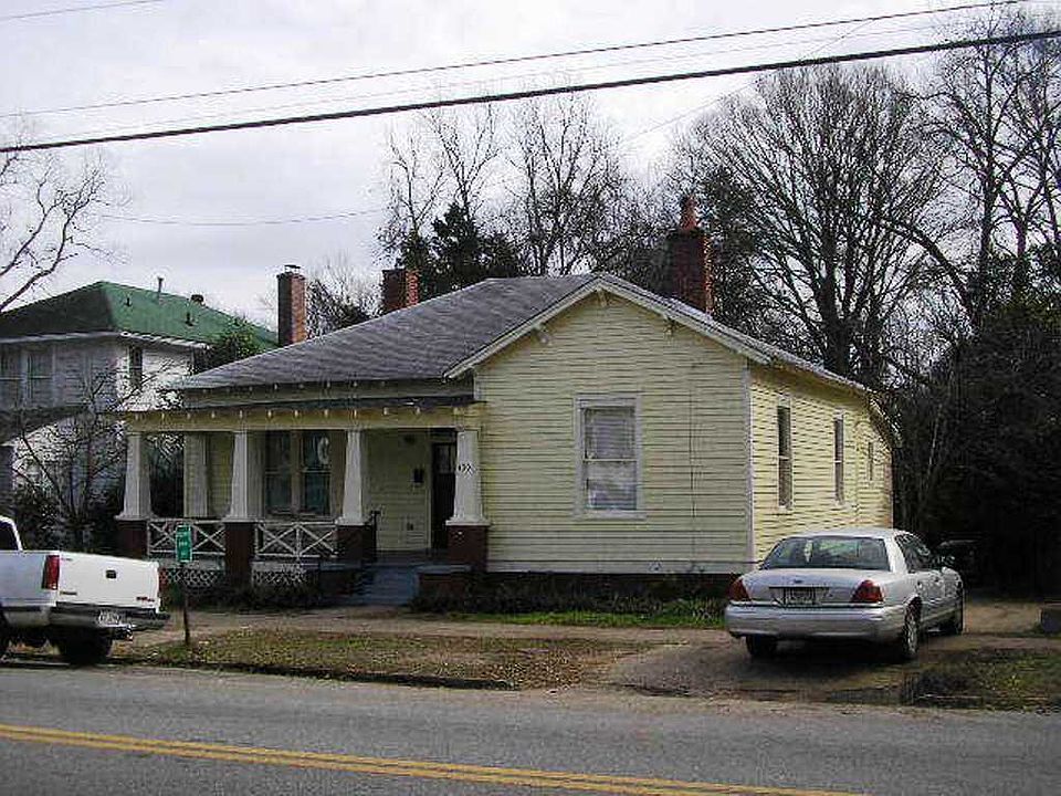 430 West Mongtomery Street
