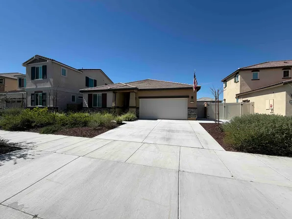 32883 Forgecroft St, Menifee, CA 92584
