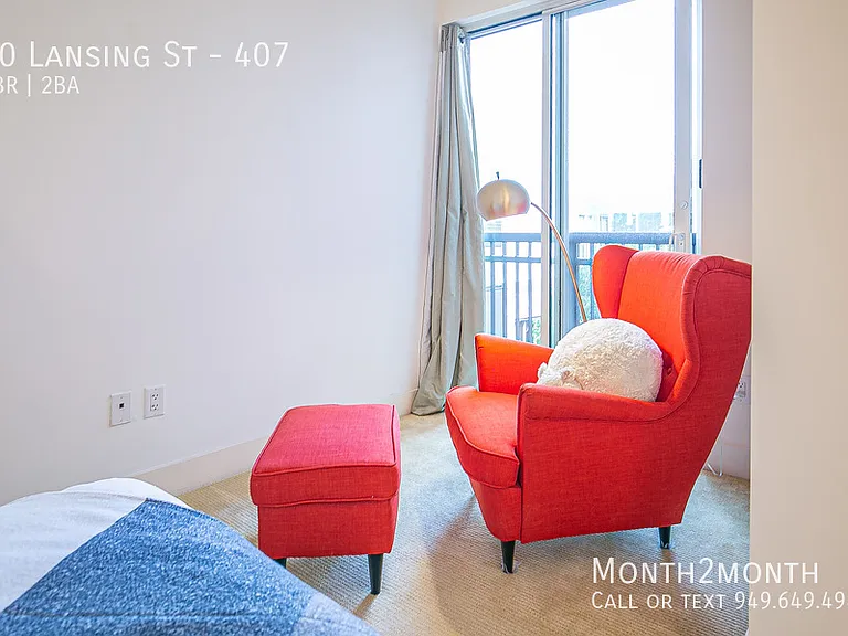 50 Lansing St #407 — Photo 12