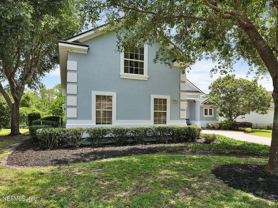 750 BATTERSEA Drive, Saint Augustine, FL 32095 | Zillow