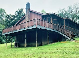 892 Graves Delozier Rd, Seymour, TN 37865