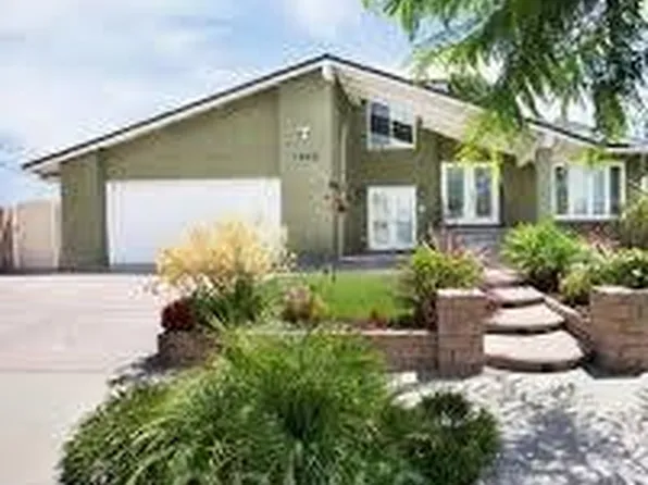 1860 N Claudia Ave, Simi Valley, CA 93065