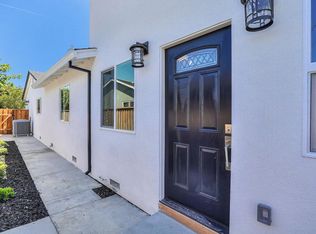 2529 Malone Pl, Santa Clara, CA 95050