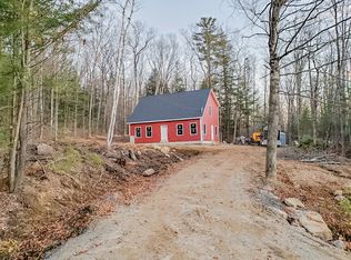 1 Summit Dr, Canton, ME 04221