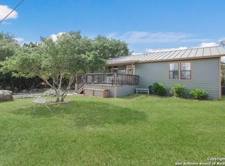 1589 Echo Meadow Ln, Spring Branch, TX 78070