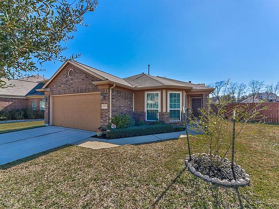 4th image of 4931 Evergreen Haven Ct