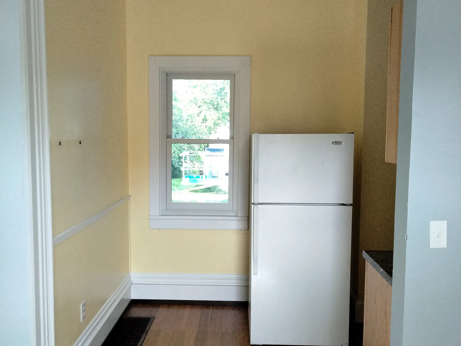 1 bed, $1,100 — Photo 3