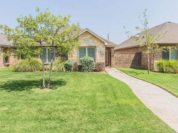 4402 108th St Unit 8, Lubbock, TX 79424