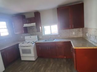 131 S Park St FLOOR 1, Elizabethport, NJ 07206