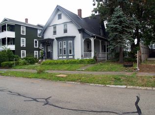 96 Prospect St #1, Manchester, NH 03104