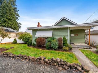 1112 N Cambrian Ave, Bremerton, WA