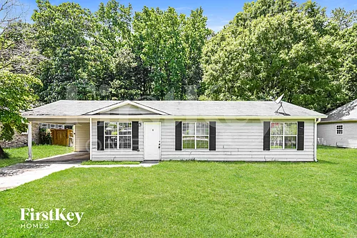 117 Whispering Pine Ln NE Photo 1