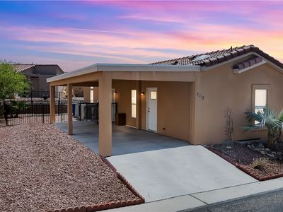 2292 San Lin Con Ln, Bullhead City, AZ, 86442