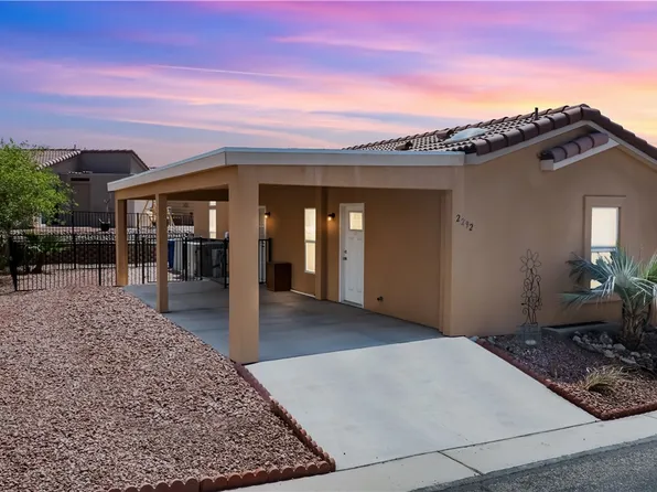 2292 San Lin Con Ln, Bullhead City, AZ 86442