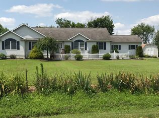 8695 Troutman Rd, Orwell, OH 44076