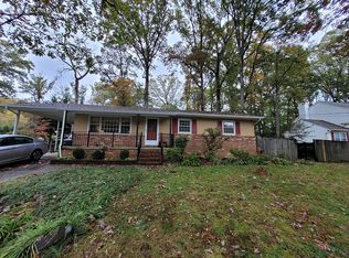 975 Woodland Cir, Annapolis, MD 21409