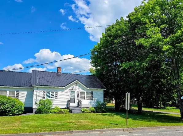 35 Harrison Avenue, Dover-Foxcroft, ME 04426