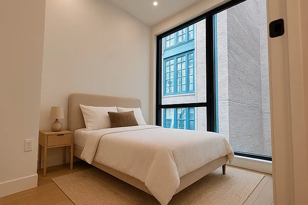 5 Court Square West #6A in Hunters Point, Queens | StreetEasy