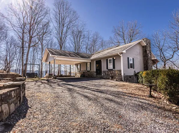 1860 Pigeon Creek Road, Bryson City, NC 28713