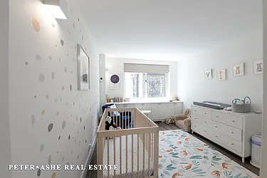 Rented by Peter Ashe