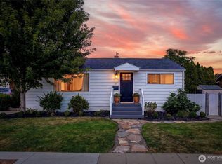 95 Fuller Street, Wenatchee, WA 98801