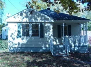 9221 Leenora Ave, Saint Louis, MO 63114