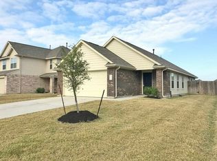 2618 Vikram Dr, Houston, TX 77038