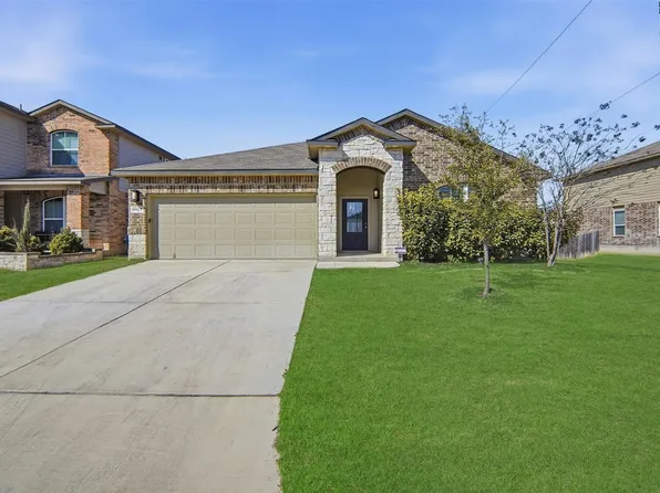 8927 Palomino Pony, San Antonio, TX 78254