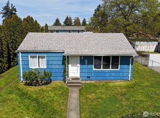 515 115th St S, Tacoma, WA 98444