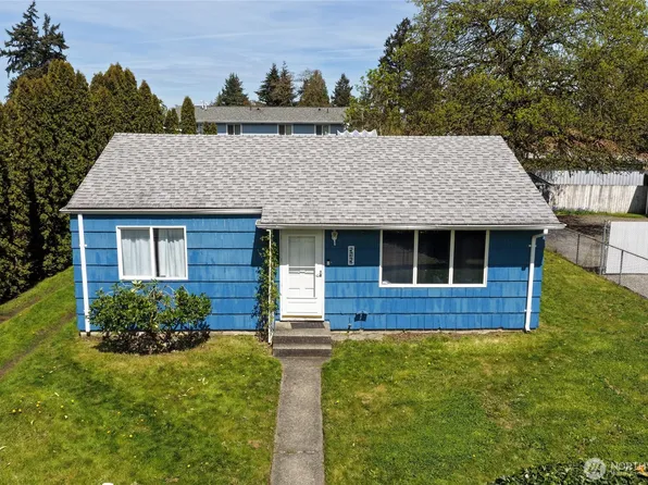 515 115th Street S, Tacoma, WA 98444