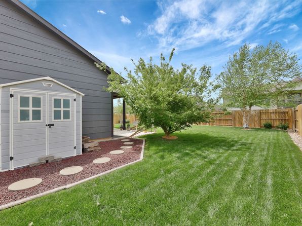 2113 S Wheatland St, Wichita, KS 67235