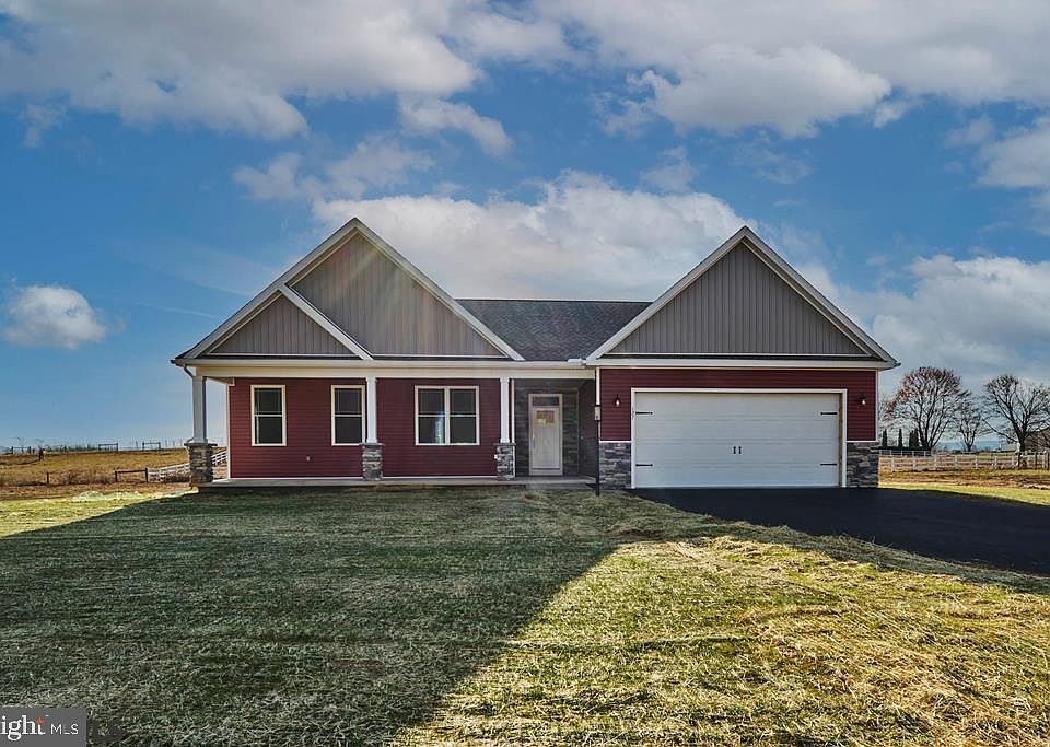 127 Saffron Blvd, Centre Hall, PA 16828 Zillow