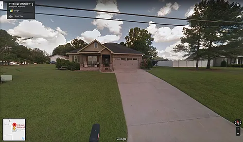 810 George Wallace Dr Photo 1