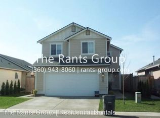 8031 Shadybrook Ln SE, Tumwater, WA 98501