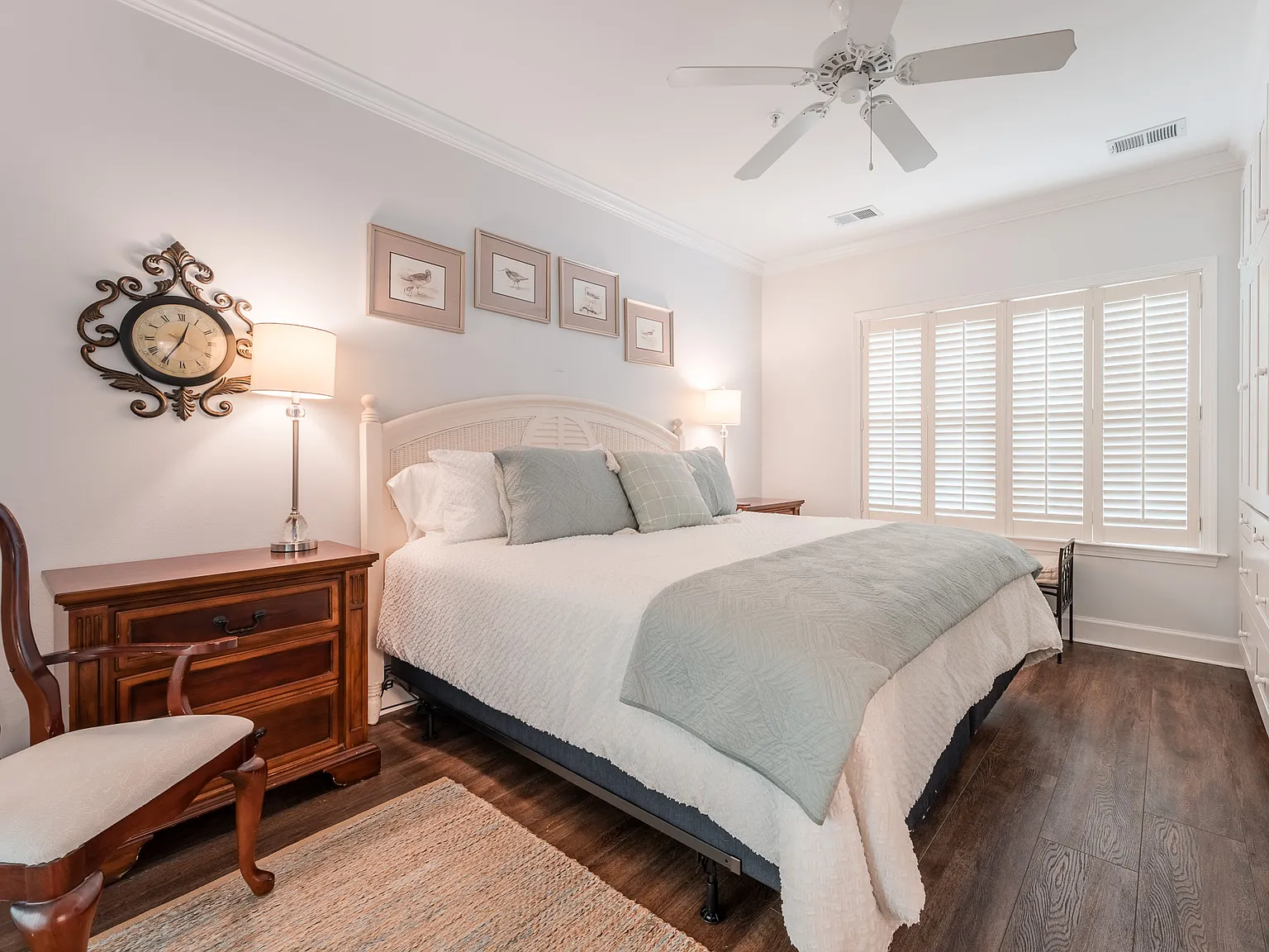 3 bed, 1450 sqft, $3,450 — Photo 4