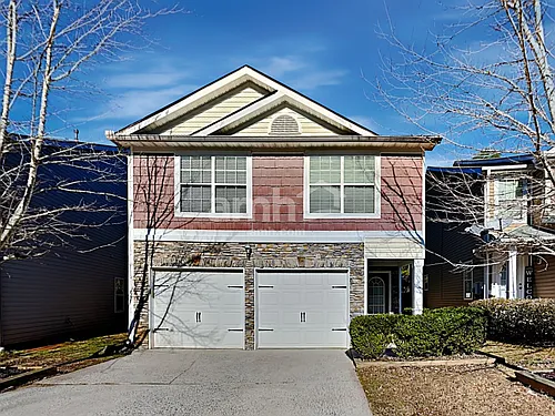 333 Hidden Creek Ln Photo 1