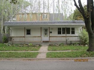 304 Rock St, Janesville, WI 53548
