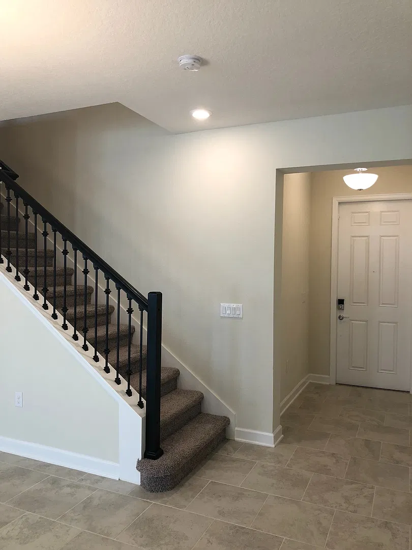 Champions Gate 3 bed 2.5 bath Town home 12 Month Rental — Photo 4